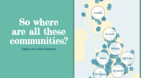 21 Intentional Community Directories to Expand Your Research