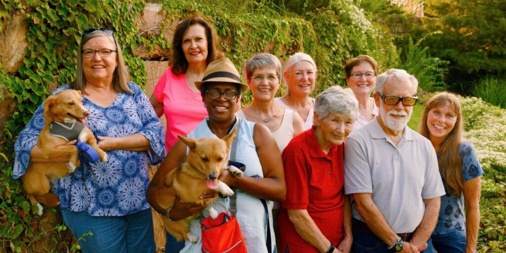 Intentional communities - The budget-mindful community seeker