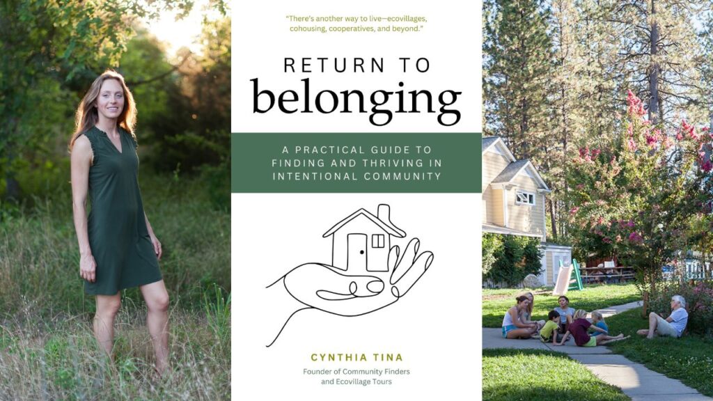 Cynthia's book