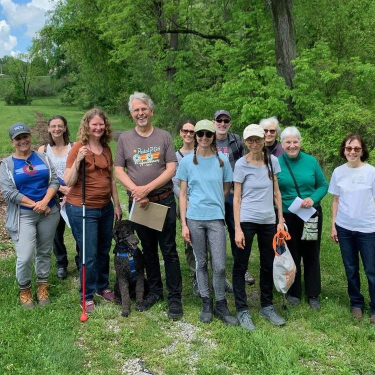 Rachel Carson Ecovillage