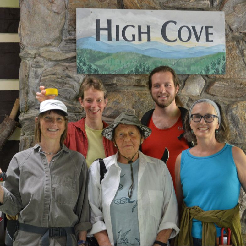 High Cove