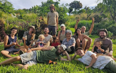 Why You’re Not Ready To Live In An Intentional Community (Yet)