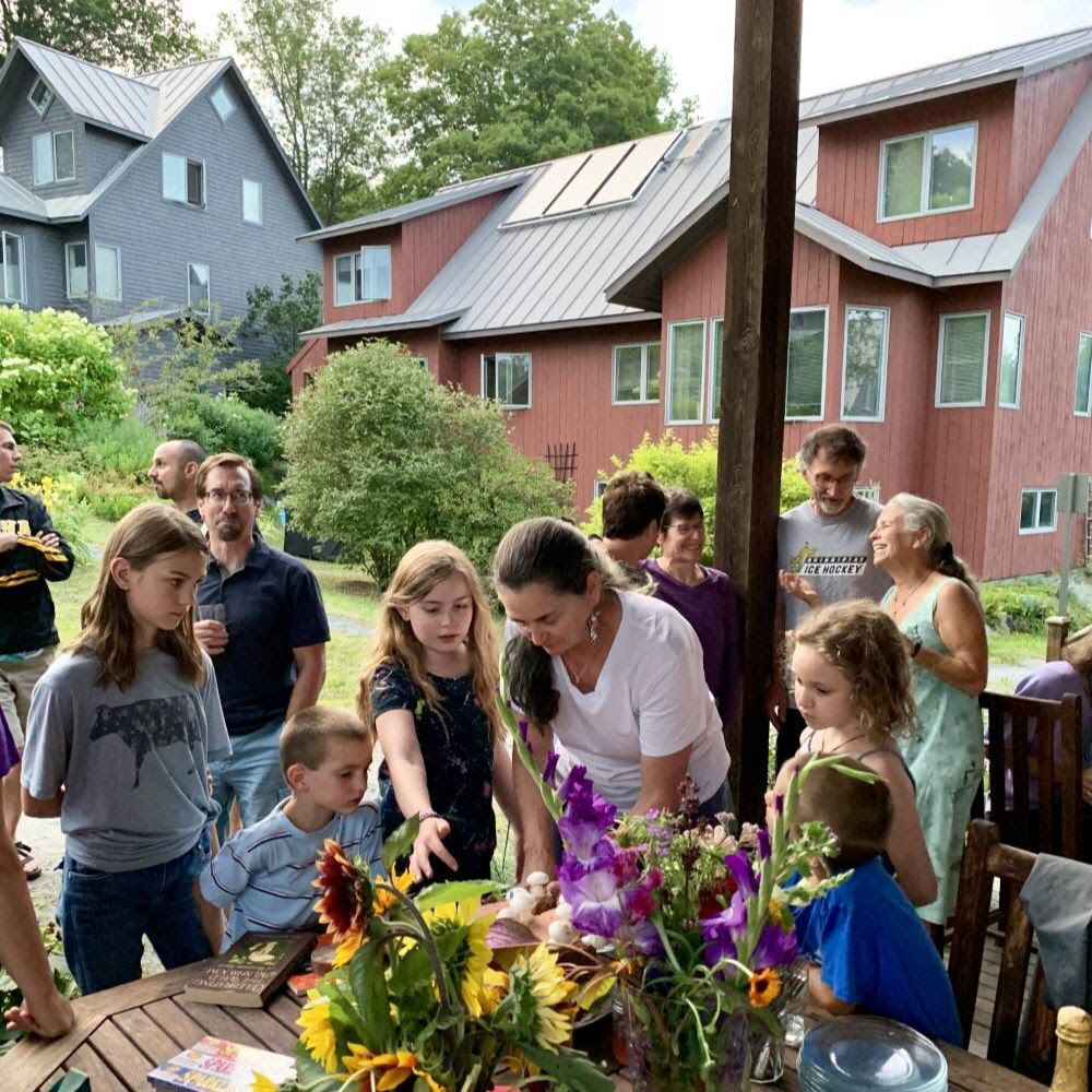 Cobb Hill Cohousing