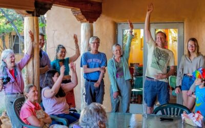 How Intentional Communities Make Decisions: A Practical Guide