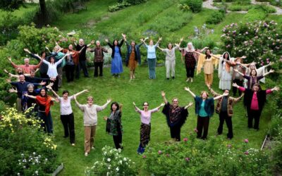 7 Tips for Contacting an Intentional Community to Ensure a Positive Response (+ free template)