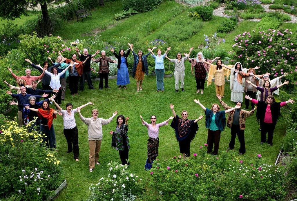  legal structures for intentional communities matter - but so does your purpose!