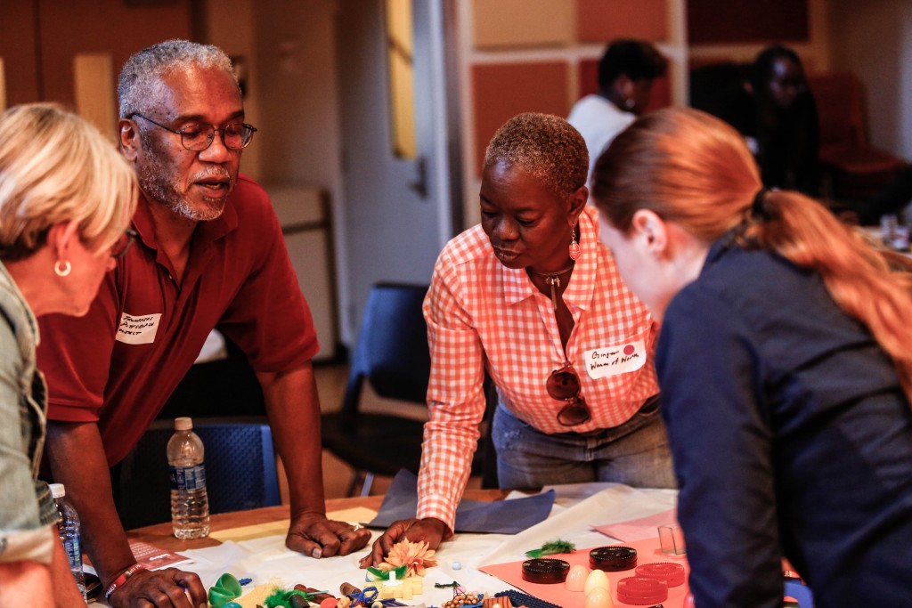 deciding on legal structures for intentional communities