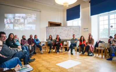 Legal Structures for Intentional Communities: How to Choose the Right One