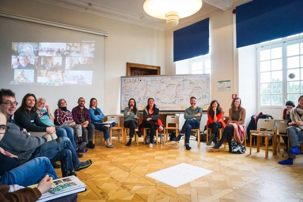  legal structures for intentional communities - explained