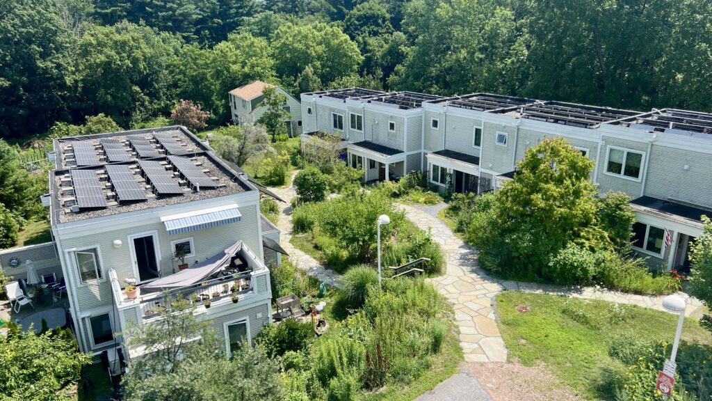 How Much Does It Cost to Live in an Intentional Community?