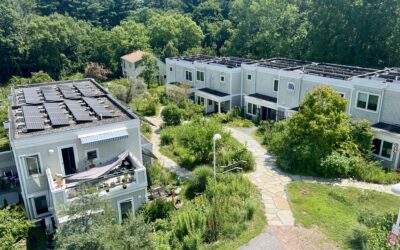 How Much Does It Cost to Live in an Intentional Community?